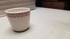 Porcelain 8 oz Coffee Cup (D) — photo 4