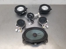 13 2013 LEXUS LS460 MARK LEVINSON SPEAKER SET 