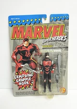 1994 Marvel Comics Super Heroes Daredevil Action Figure