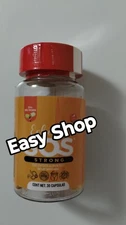 ESBELTA SOS STRONG FORMULA STRONG