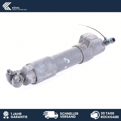 Waschdüse Scheinwerferreinigung rechts Mercedes E-Klasse W211 A2118601647