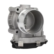 Throttle Body For Ford Explorer 2.3L 2020 For Ford F-150 2.7L 2018-2019 2021