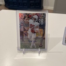 2024 Panini Photogenic - Trey McBride #144 Autographs (AU) /49