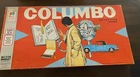 Columbo Detective Game 1973 Milton Bradley Complete  Condition Vintage
