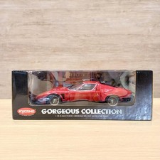 KYOSHO Lamborghini Jota SVR 1 18