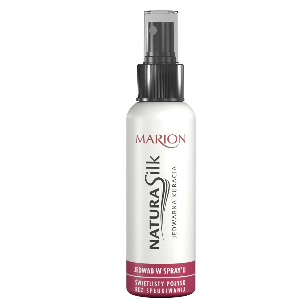 5902853007586 Marion Natura Silk едвабна курача-ду-Влосув светлисты Польск ип 3590₽