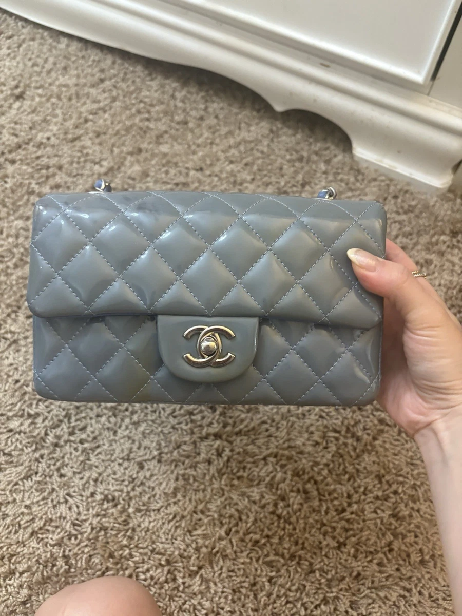 CHANEL Quilted Mini Bags & Handbags for Women for sale | eBay