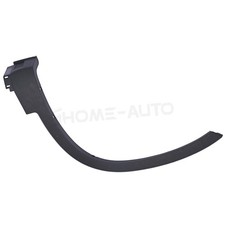 Front Fender Wheel Opening Molding Left Driver Side For Kia Sorento 2011-2015