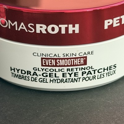 Peter Thomas Roth Glycolic Retinol Hydra-gel Eye Patches