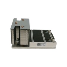 Lot of 2x Pair NEW DELL PowerEdge R730XD R730 2U Heatsinks YY2R8 0YY2R8