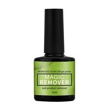 Nail Polish Remover Nail Salon Professional Nail Gel Remover Easily And Quick AU