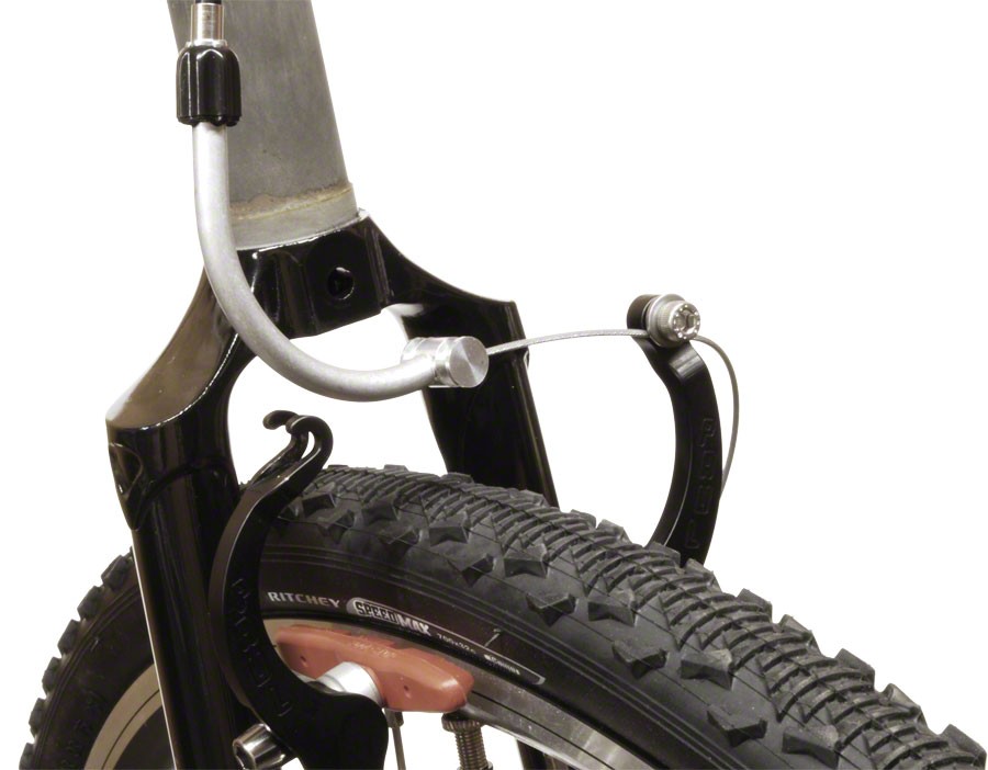 【PAUL(ポール)】■mini moto brake (black)■☆新品☆ PAUL* mini moto brake (black) - BLUE LUG ONLINE STORE