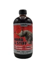 Hard & Stiff By Livingston Natural Herbal Labs, Plant-Based Foods 16 oz.