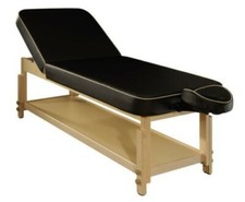 Mt Harvey Tilt Massage Table - Open Box