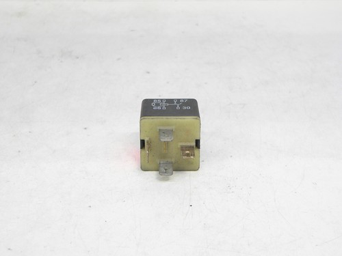 VW AUDI RELAY TRNASMITTER RELAIS RELAY 204 431951253H