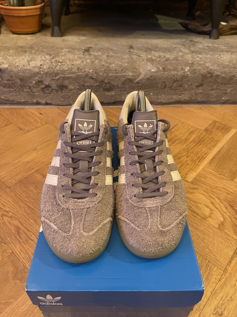 Adidas hamburg lilac cheap