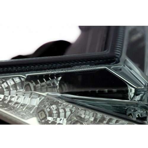For KAWASAKI NINJA ZX-6R Rear Tail Tidy LED Integrated Tail Light & Turn Signals - Picture 16 of 20