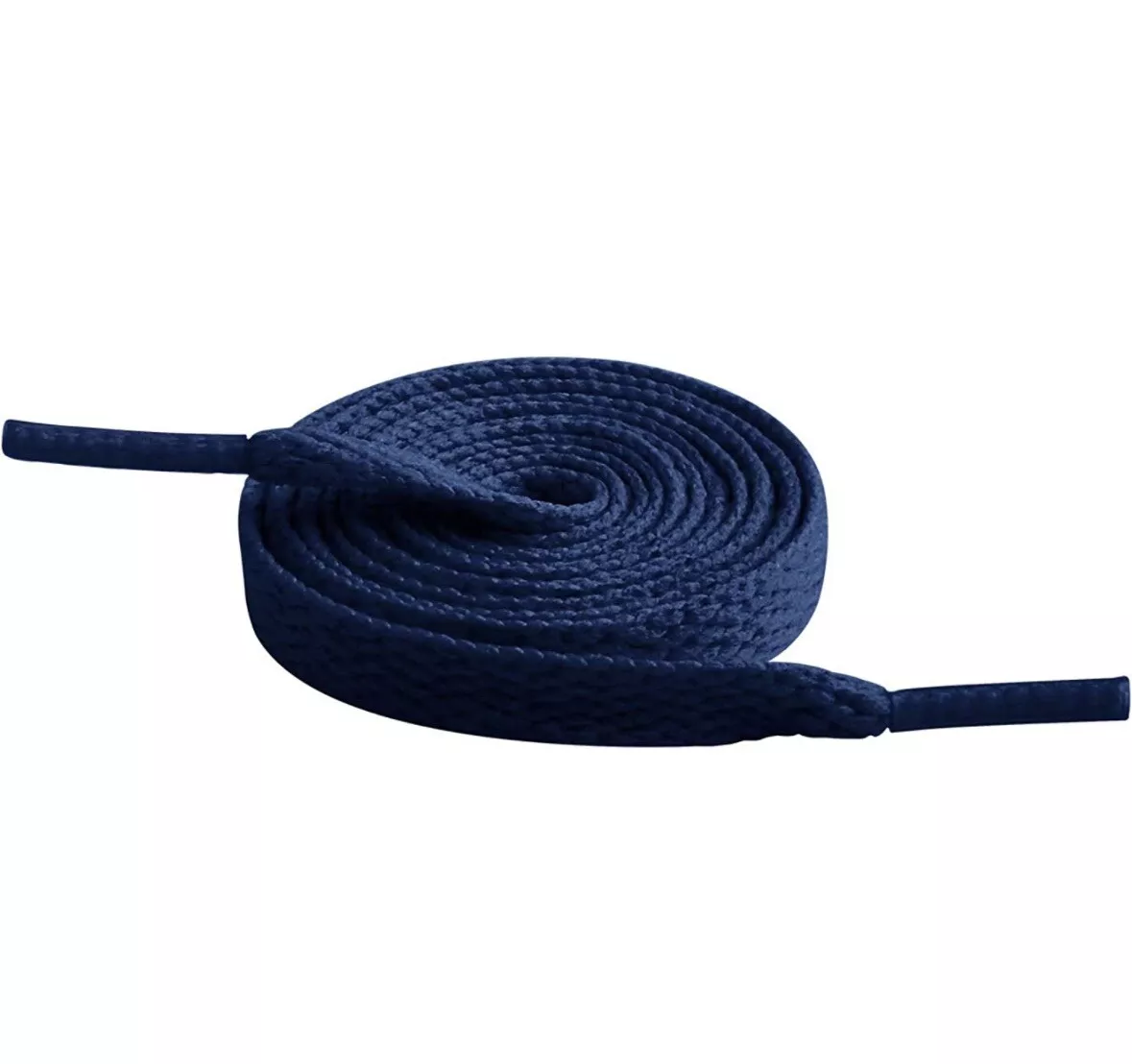 Navy blue hotsell boot laces