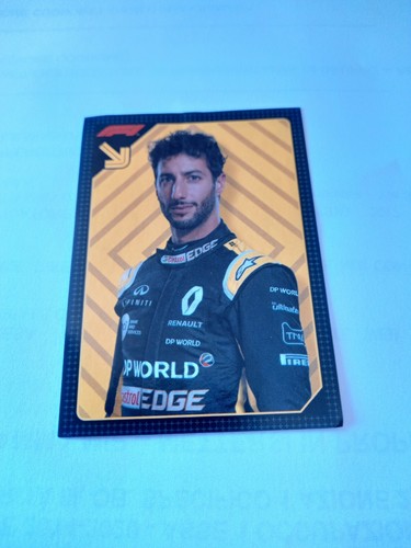 TOPPS STICKERS FIGURINE A SCELTA FORMULA 1 F.1 2020 2021 NUOVE NEW - Foto 91 di 234