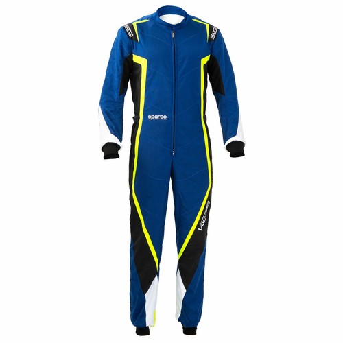 Nuova tuta da corsa FI Go Kart CIK/FIA livello 2 tuta omologata personalizza tutte le taglie - Foto 3 di 4