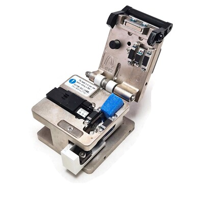 Sumitomo Electric FC-6S Tisch-Faser-Schneider. Hergestellt In Japan