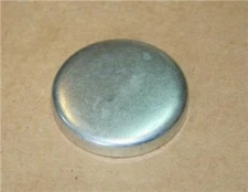 FORD NAA 600 800 601 801 2000 4000 4cyl TRACTOR ENG BLOCK FREEZE PLUG 7HA6266A