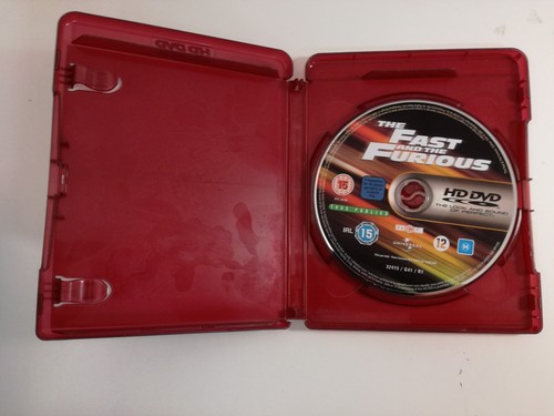 2 Fast 2 Furious (Azione USA 2003) - HD DVD - Foto 4 di 4