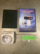 .999 12 ga/10.2g/.33 troy oz Silver Edge Colloidal Silver Generator DVD TIMER