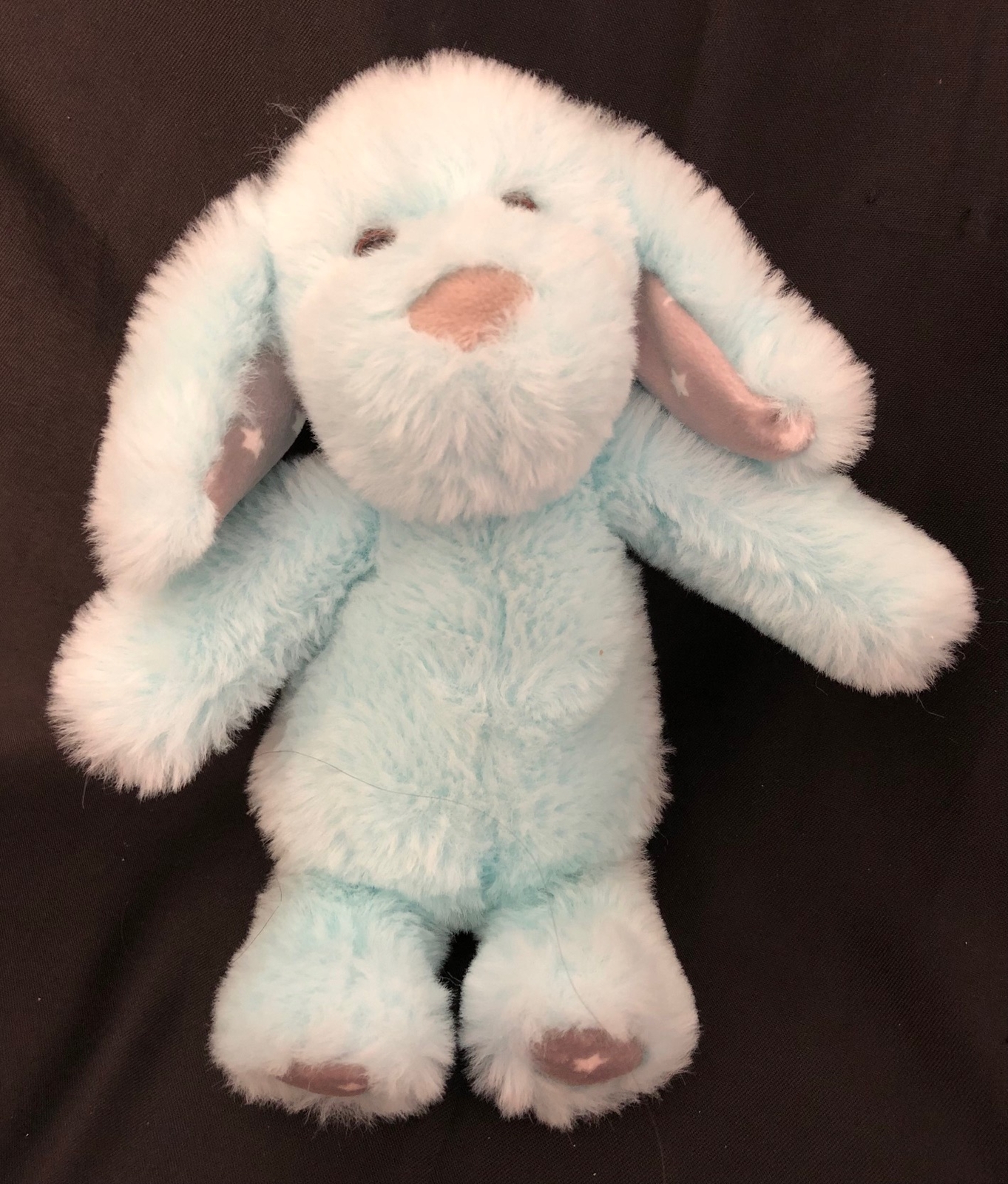 world's softest plush bunny