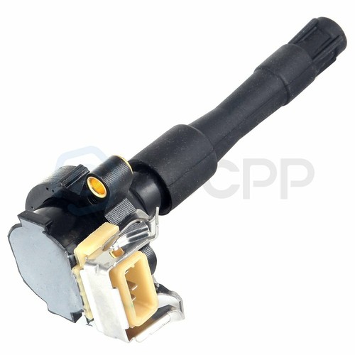 6 Set Ignition Coil For BMW 325i 323i 2.5L 740iL X5 540i 4.4L 330i 530i UF300 - Picture 7 of 7