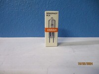 Osram Halogenlampe G6.35 12V 50W- 64610 HLX(AB4)