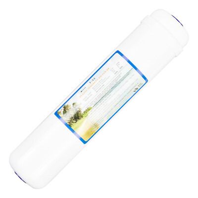 Gondzik T-33B3 PP 2,5'' Inline Sediment Filter 1/4'' IG Osmose Sand Rost Staub