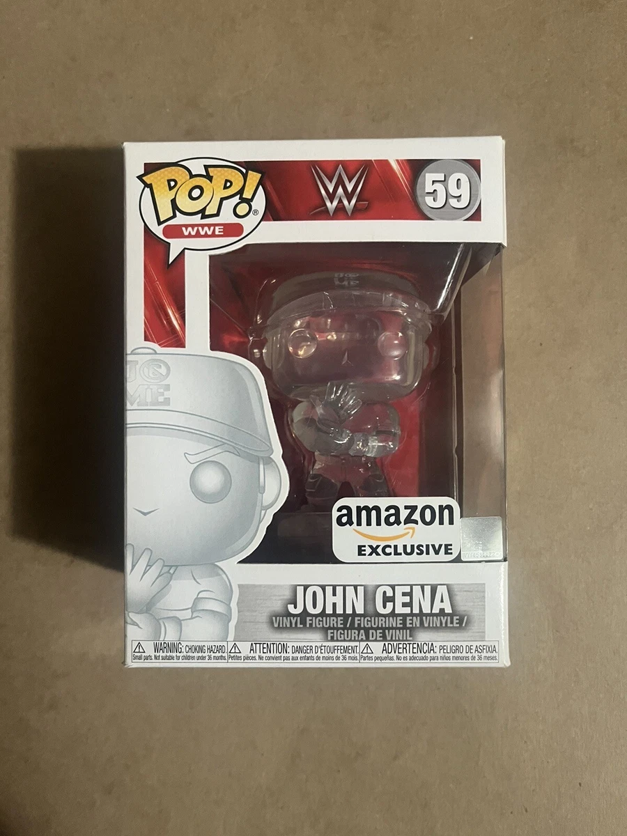 Amazon exclusive john hotsell cena funko pop