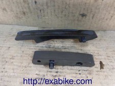 patins de chaine primaire pour