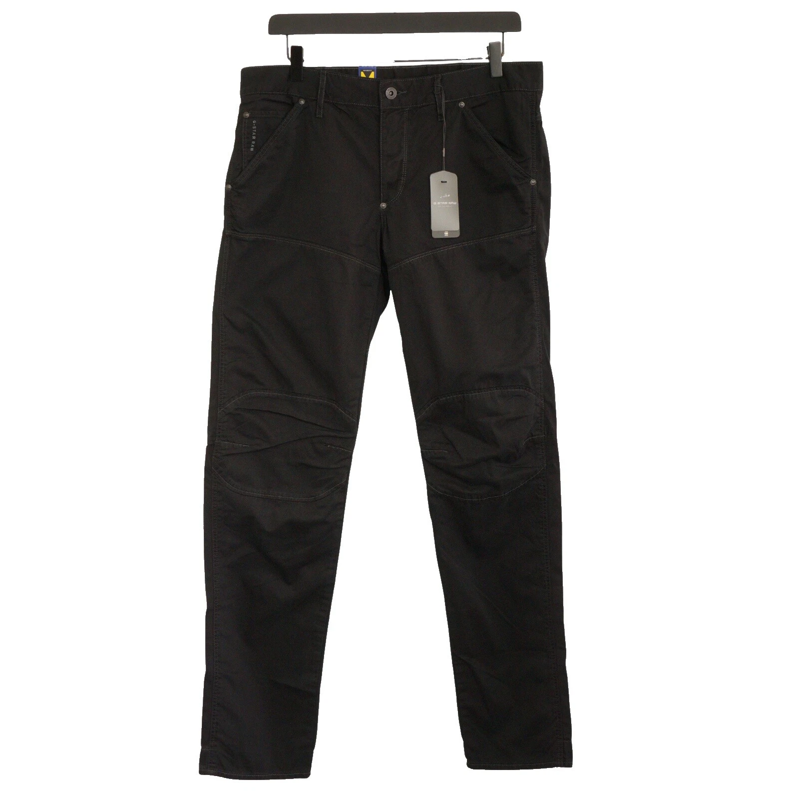 G-Star Regular 31 Size Pants for Men