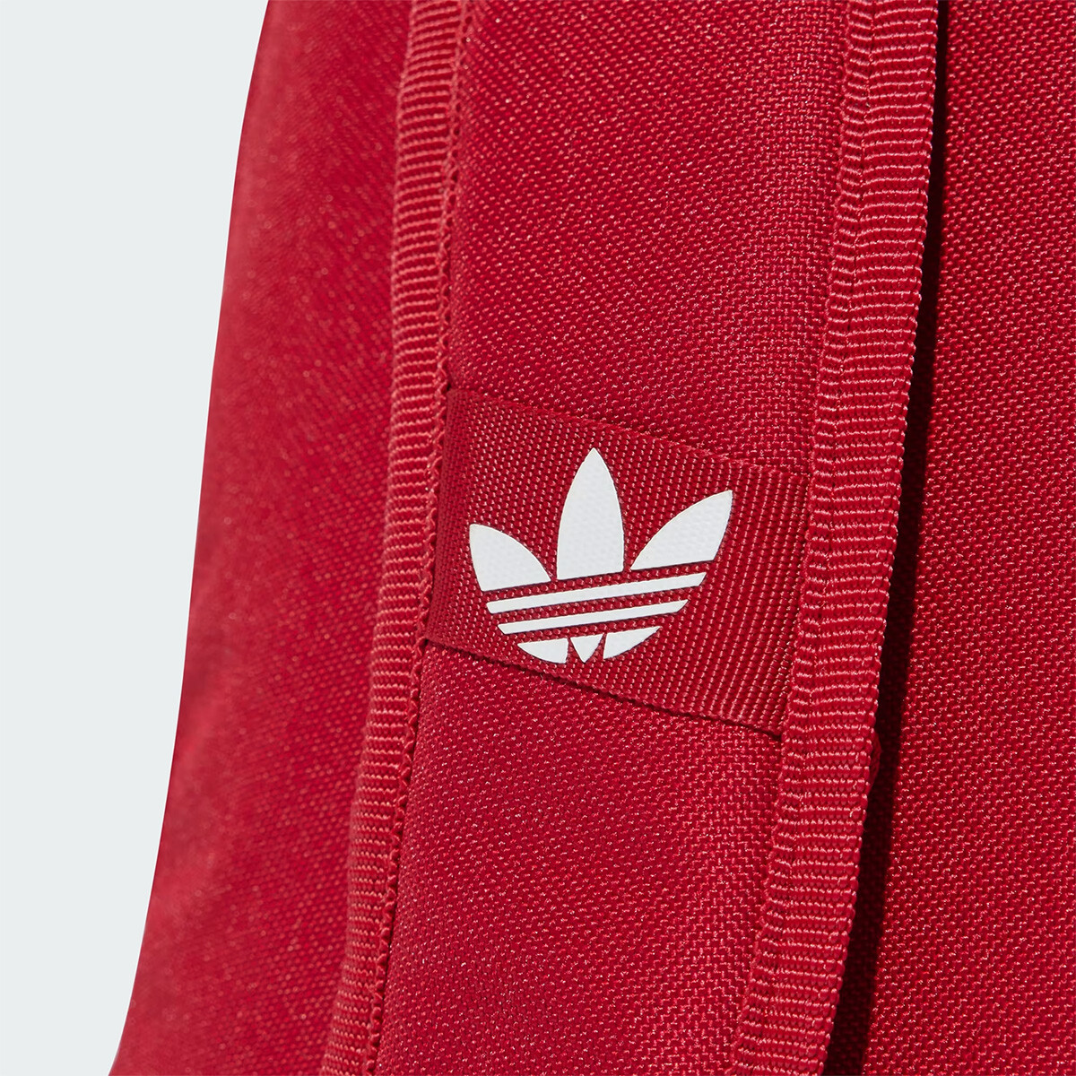 New Adidas Originals ADICOLOR BACKPACK IX7455 TEAM VICTORY RED