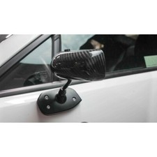 APR Performance Carbon Fiber GT3 Mirrors Set for Subaru BRZ / Toyota GR86 22+