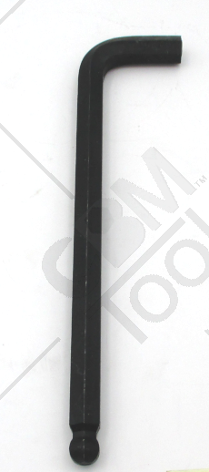 Eklind 5/64 Inch Ball-Hex-L Key Allen Wrench - Pack Of 10 USA Made Industrial Grade Tools