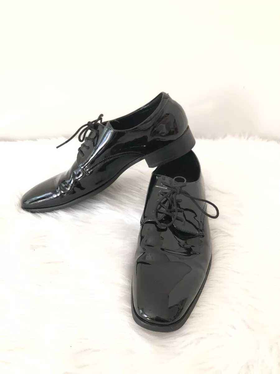 Men's store brodie oxford