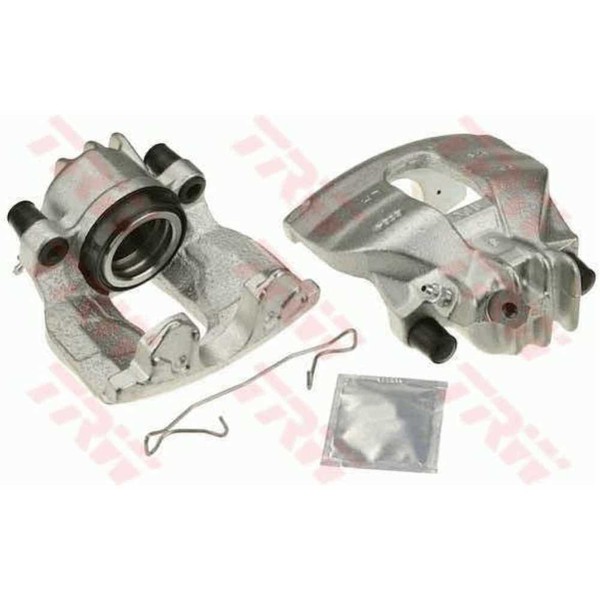 TRW Bremssattel Bremssystem FüR Volvo V70 II P80_ 2.4 SW S60 I 384 2.0 T 2.5-image