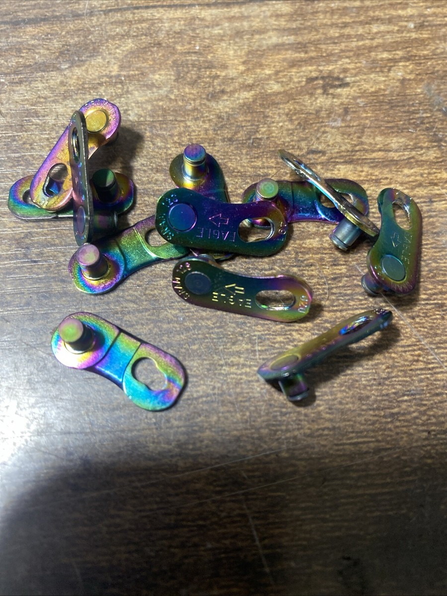 SRAM EAGLE XX1 カセットチェーンセット レインボーカラー Amazon | SRAM XX1 Eagle XG-1299 カセット - 12速 10-52t レインボー