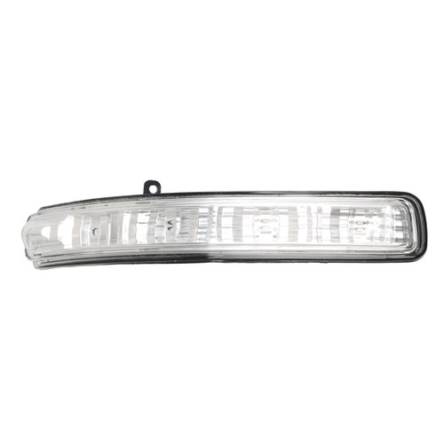 Left Side Mirror Lights Reflector Signal Blinker for 2011-2019 Ford Explorer - Picture 5 of 7