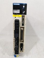 Yaskawa ServoPack Drive SGD7S-2R8A00A002 200V 50/60HZ