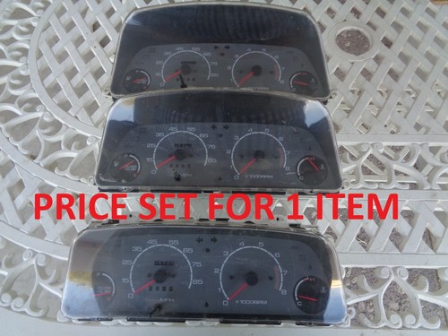 GEO METRO SUZUKI SWIFT 1995 ONLY TCM 38880 - 51G10 - Picture 14 of 17