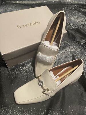 FrancoSarto Loafers size 6