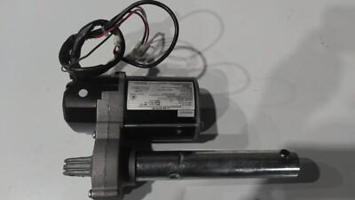 Treadmill LifeSpan  TR 4000i  &  TR 5500i  & TR 5500it   Incline/Lift Motor
