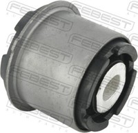 Febest Stabilisatorlager Gummilager Hinten FüR Hyundai Santa Fé II CM SM