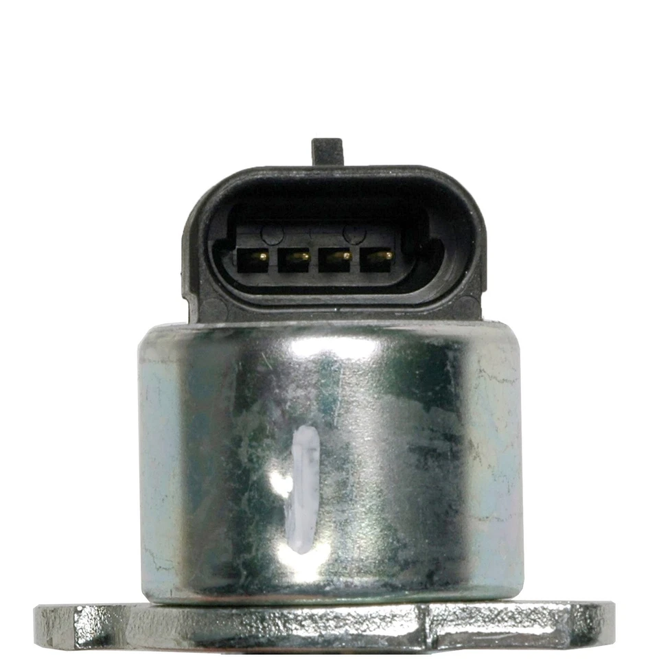 Válvula de control de aire de ralentí Delphi para Cadillac DeVille 1996-2005 4,6 L V8 1997 1998 Foto 4 de 4