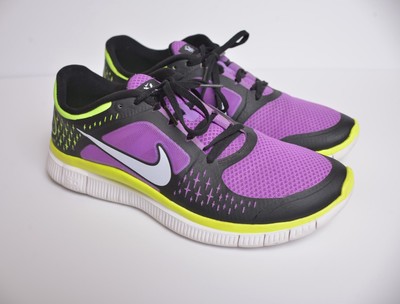 nike run free 3 womens