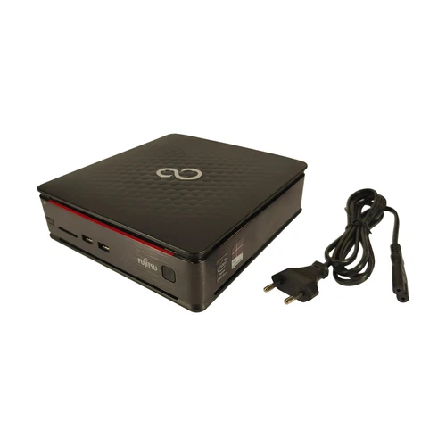 Fujitsu Esprimo Q920 i5 4570T, 16GB, 256GB SSD Win11pro